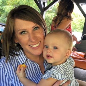 Meet your Posher, Kaitlin